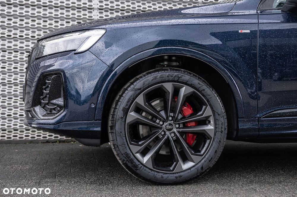 Audi Q7 - 6