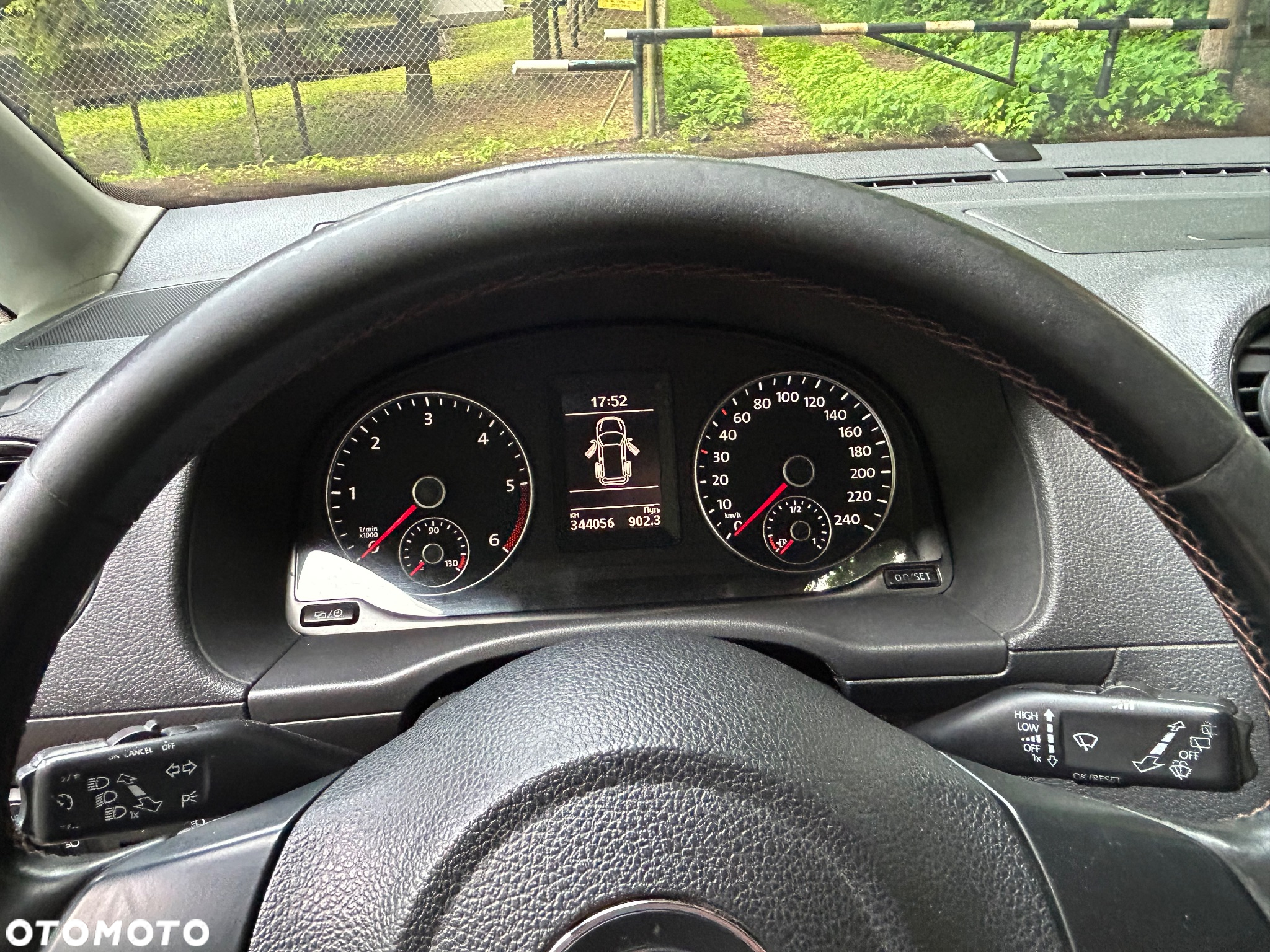 Volkswagen Caddy 1.6 TDI Comfortline - 18