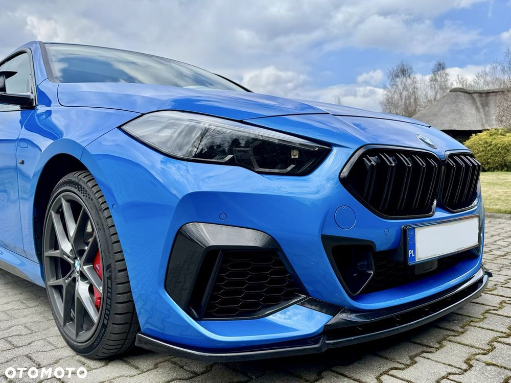 BMW Seria 2 M235i xDrive - 11