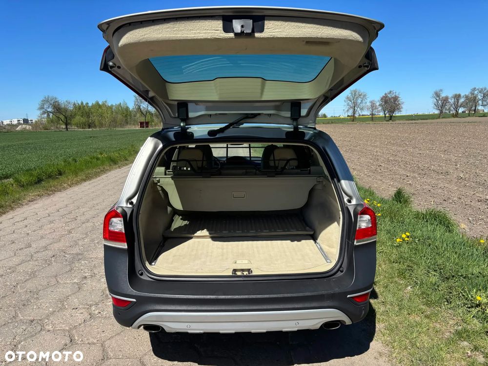 Volvo XC 70 D4 Drive-E Summum - 13