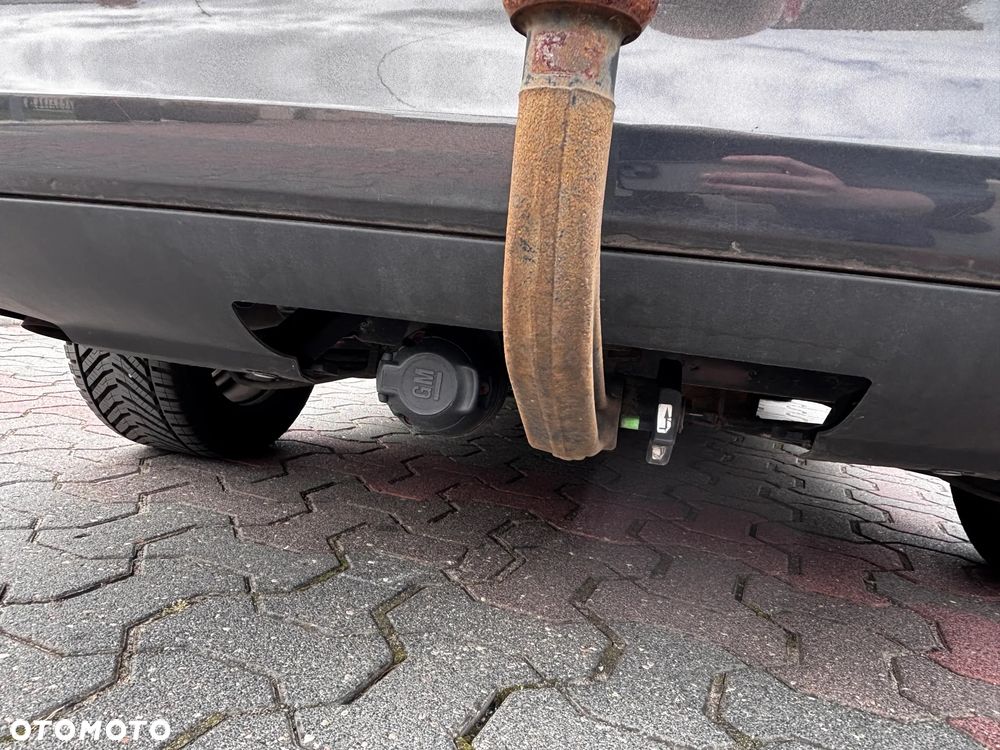 Opel Astra 1.6 CDTI DPF ecoFLEX Sports TourerStart/Stop ENERGY - 7