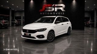 Fiat Tipo Station Wagon 1.3 Multijet City Life - 2