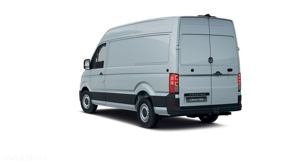 Volkswagen Crafter - 5