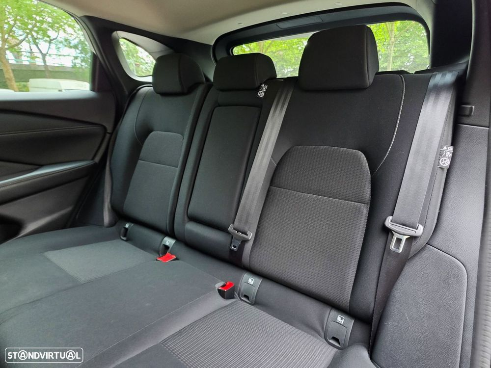 Nissan Qashqai 1.3 DIG-T Acenta - 15