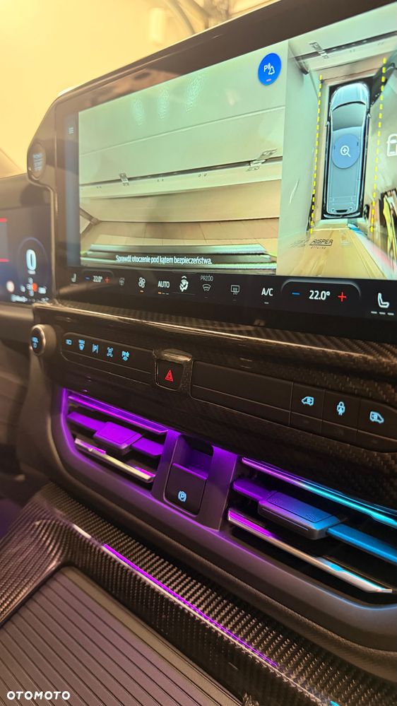 Ford Tourneo Custom 2.0 EcoBlue 320 L2 Active - 30