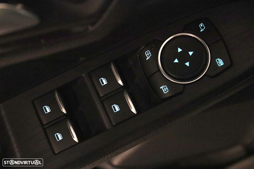 Ford Kuga 1.5 TDCi EcoBlue ST-Line Aut. - 18