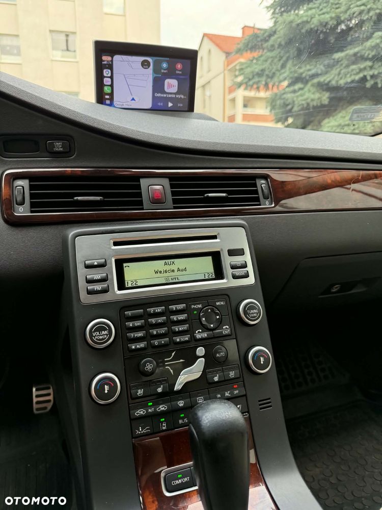 Volvo S80 2.4D5 AWD Executive - 26