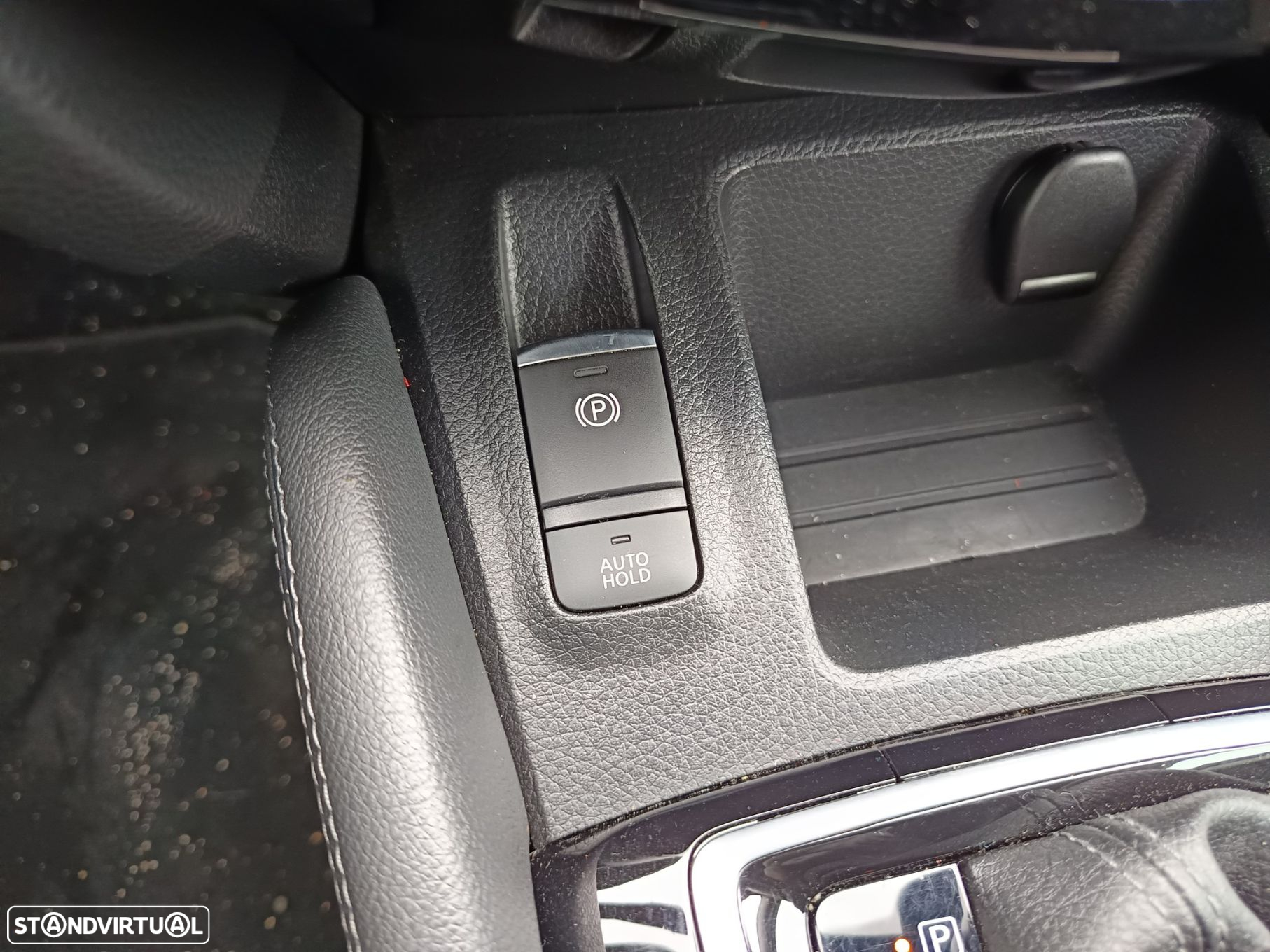 Nissan Qashqai 1.5 dCi N-Style DCT - 25