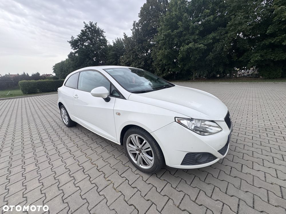Seat Ibiza - 3