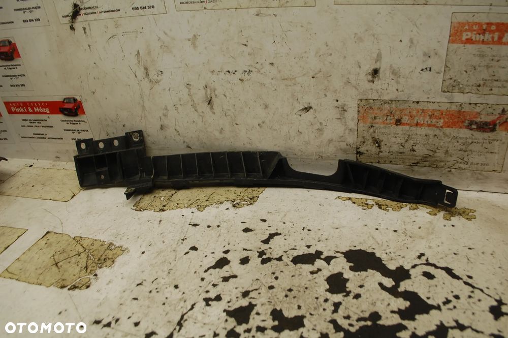 ŚLIZG MOCOWANIE LAMPY LEWY PRAWY PRZÓD PRZEDNIE PRAWE LEWE 13250570 13250571 OPEL INSIGNIA A - 2