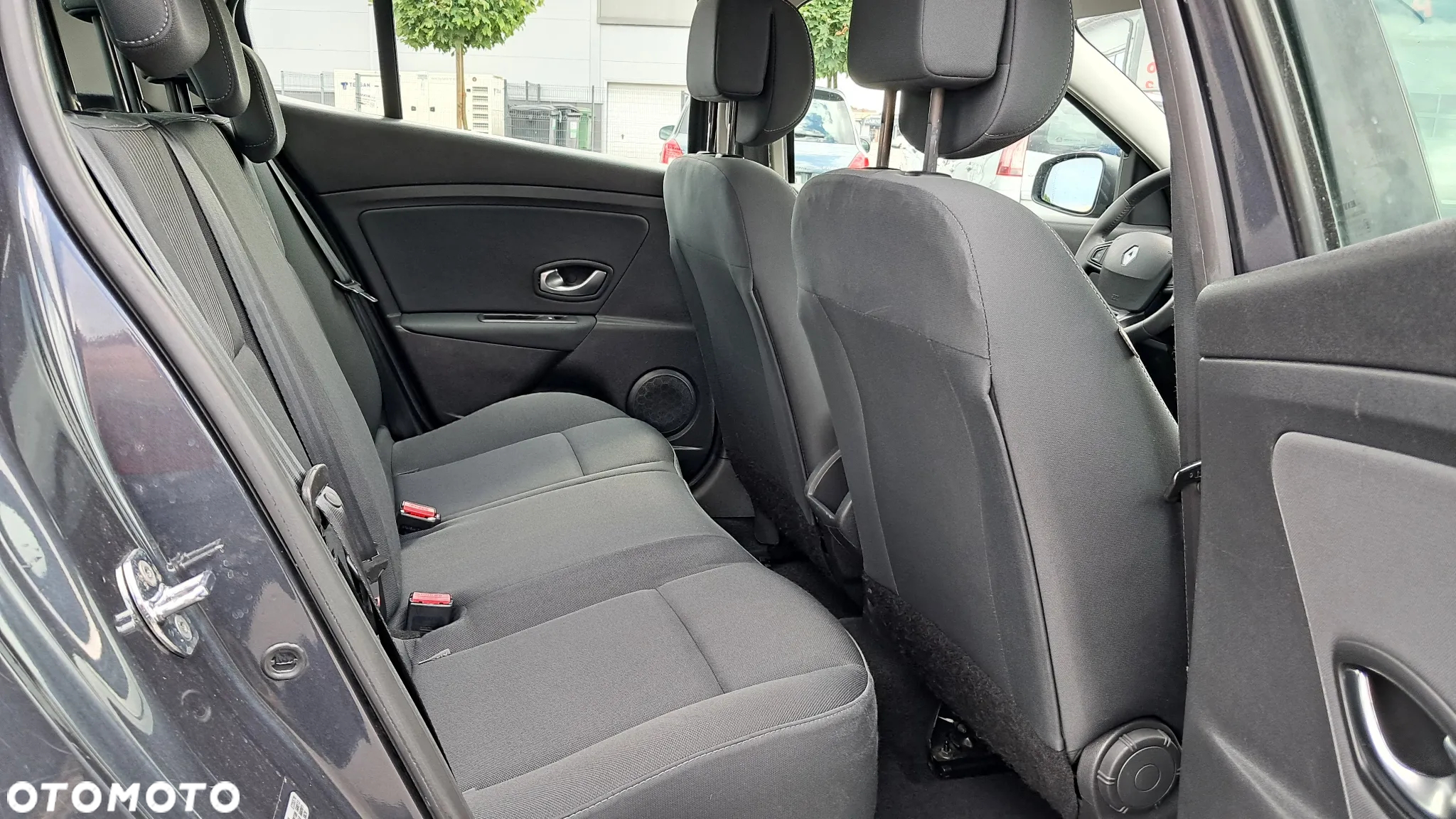 Renault Megane 1.6 16V Authentique - 13