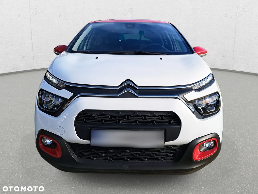 Citroën C3 1.2 PureTech Shine - 3