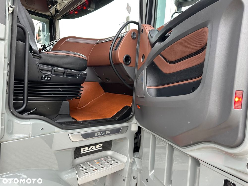 DAF XF530 SSC - 22