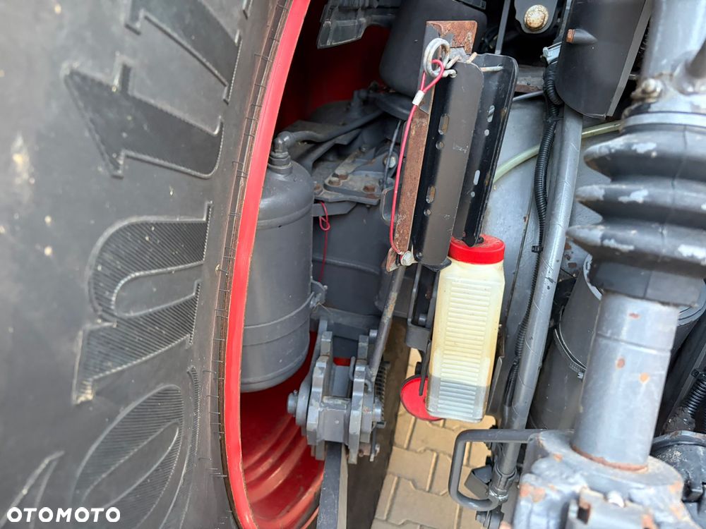 Fendt 936 PROFIPLUS RTK - 32