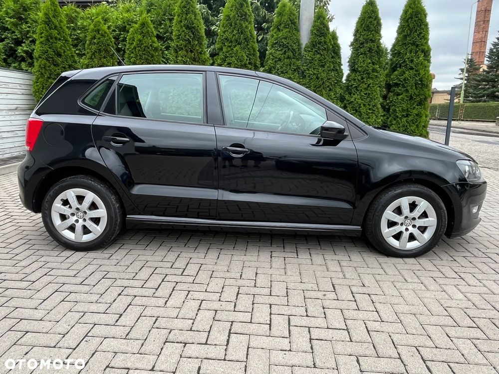 Volkswagen Polo - 8