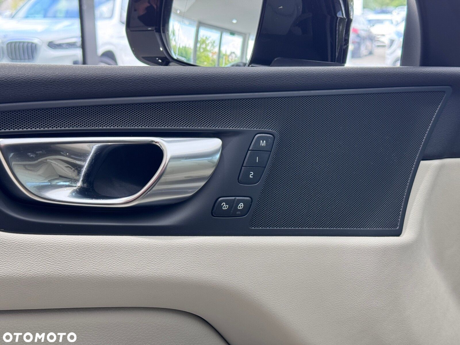 Volvo XC 60 - 23