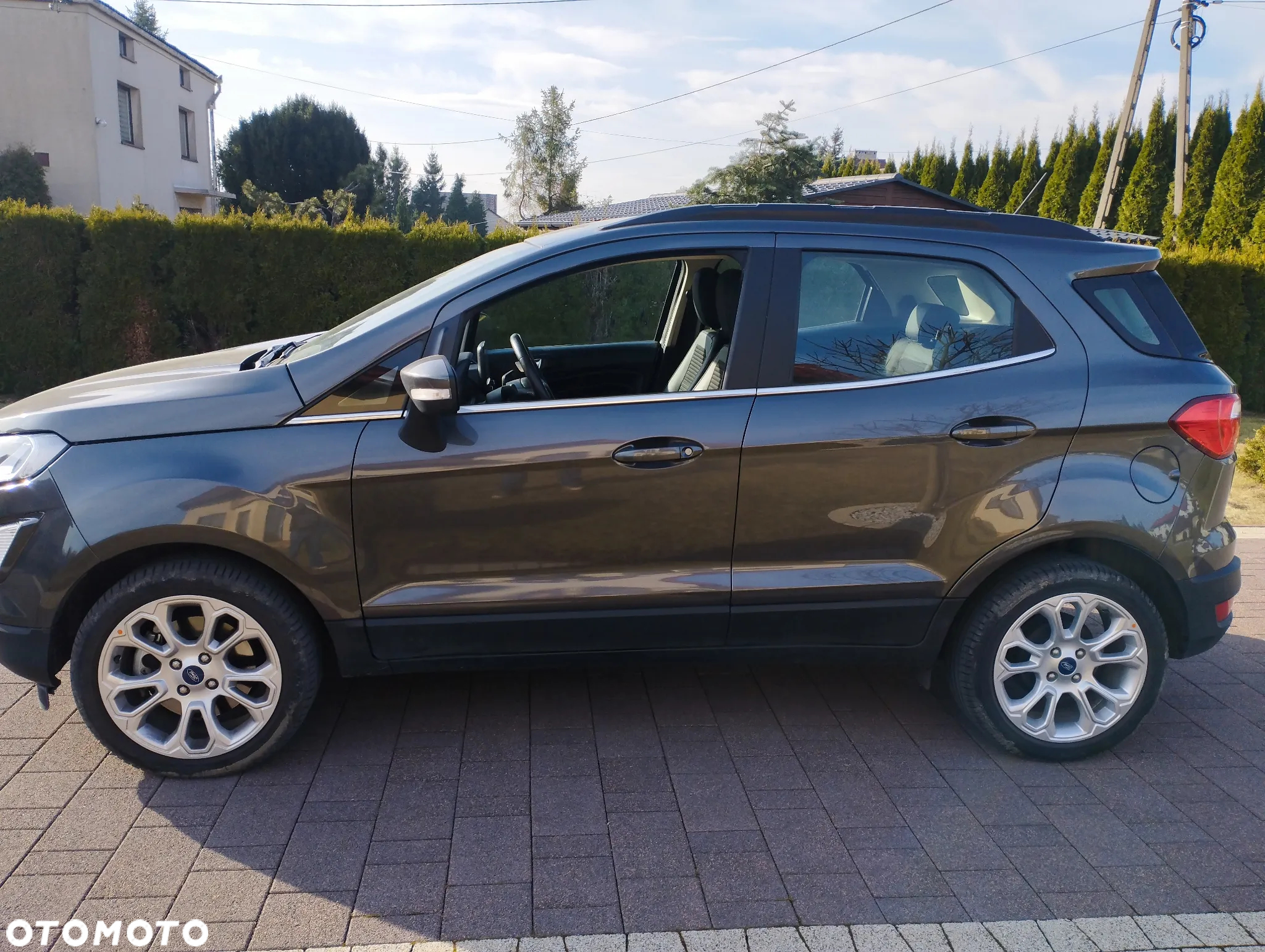 Ford EcoSport 1.0 EcoBoost ST-Line ASS - 3