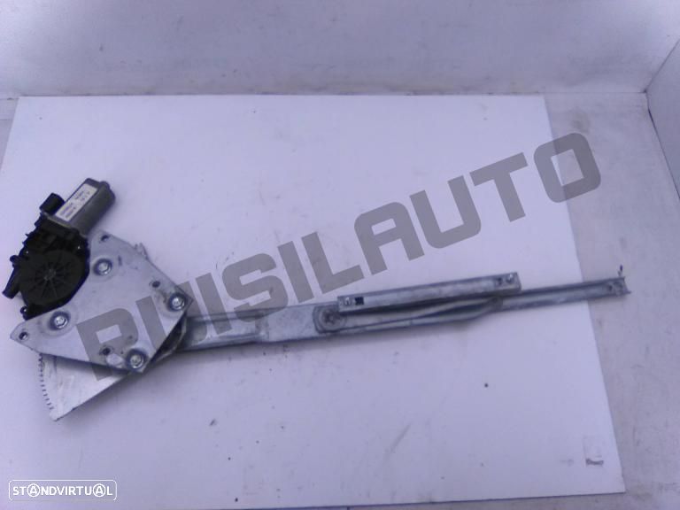 Elevador Completo Direito Elétrico Confort  Honda Civic Vi Seda - 1