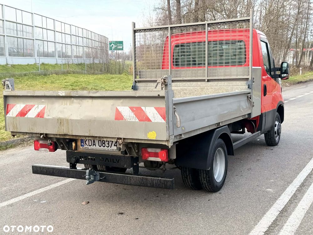 Iveco 35c13 - 6