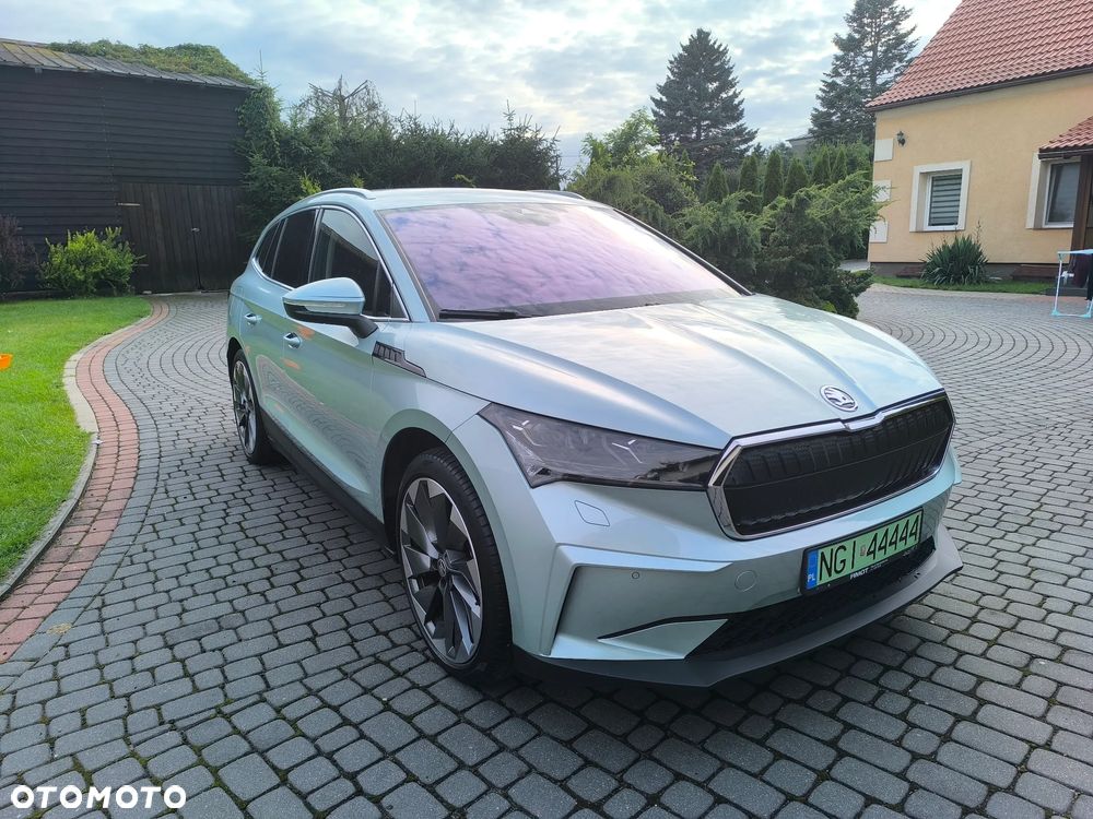 Skoda Enyaq - 5