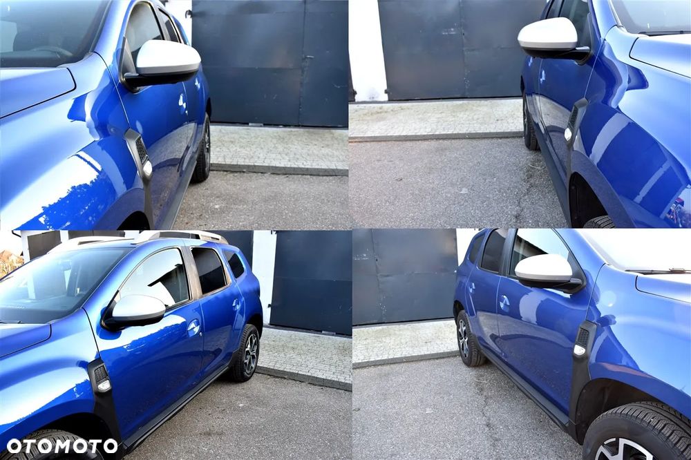 Dacia Duster TCe 150 2WD GPF Sondermodell Adventure - 3