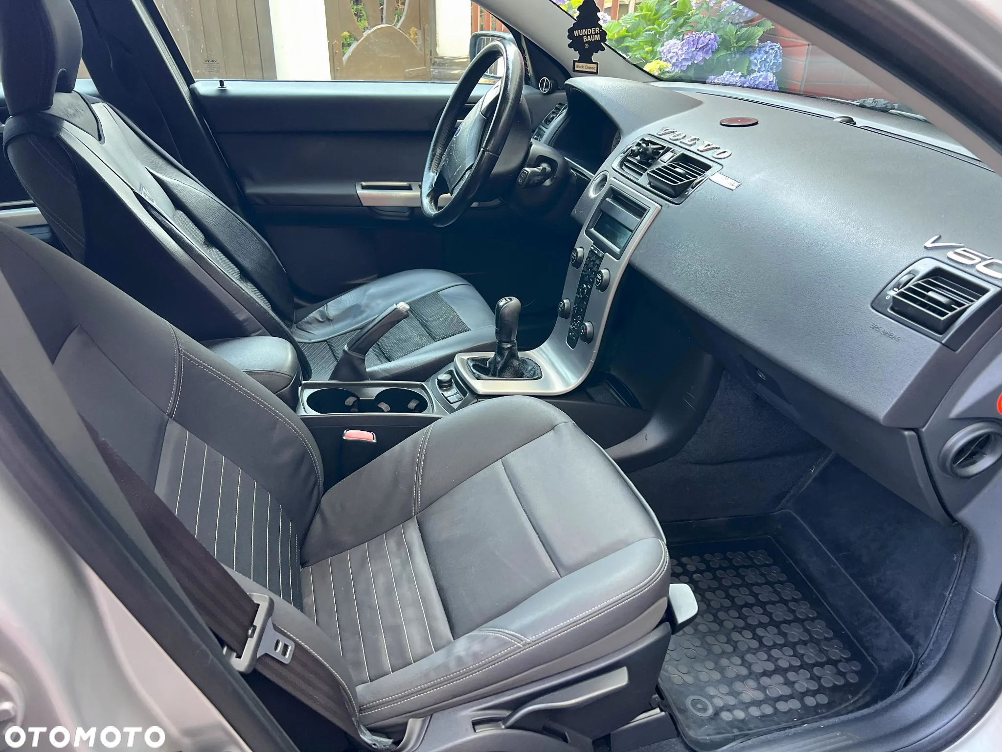 Volvo V50 1.6D - 3