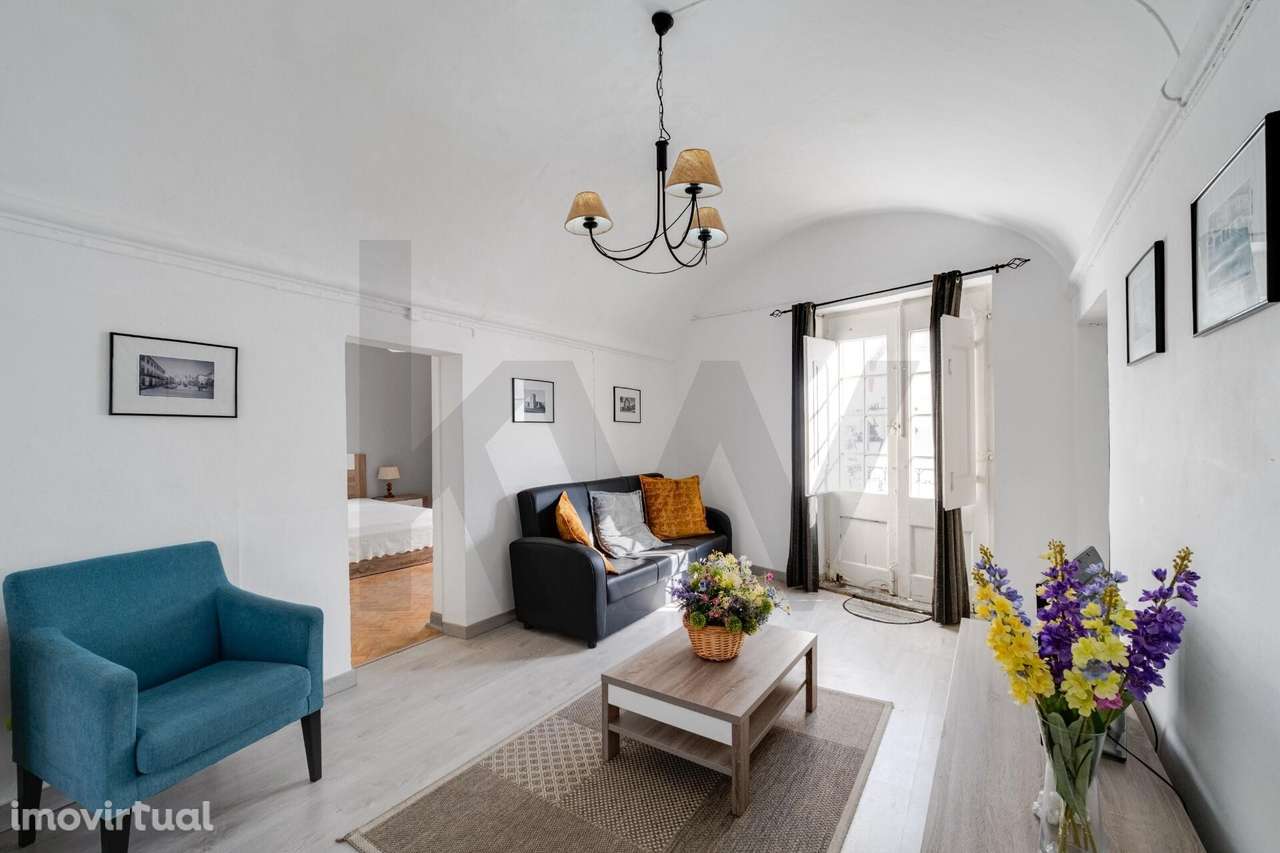 ️ Prédio à Venda no Centro Histórico de Évora - Grande imagem: 3/25