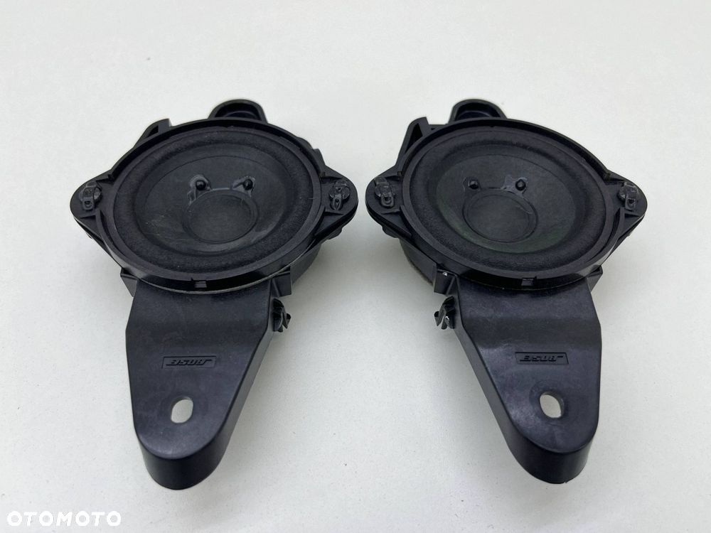AUDI A6 C7 GŁOŚNIK DRZWI L+P TYŁ BOSE KOMPLET 4G9035402 - 2