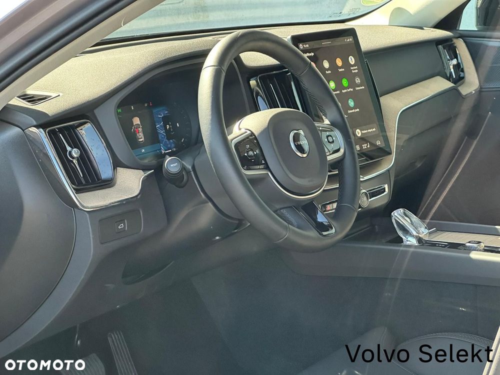 Volvo XC 60 - 26