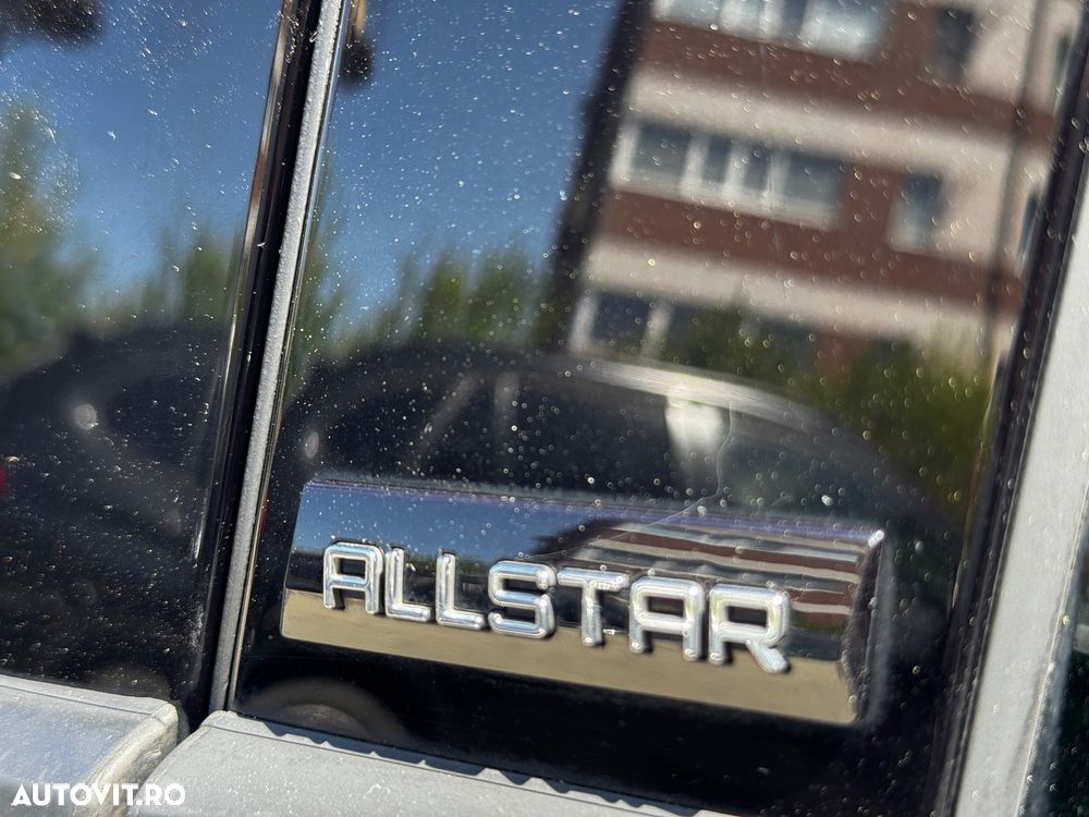Volkswagen Golf 1.2 TSI BlueMotion Technology Allstar - 16