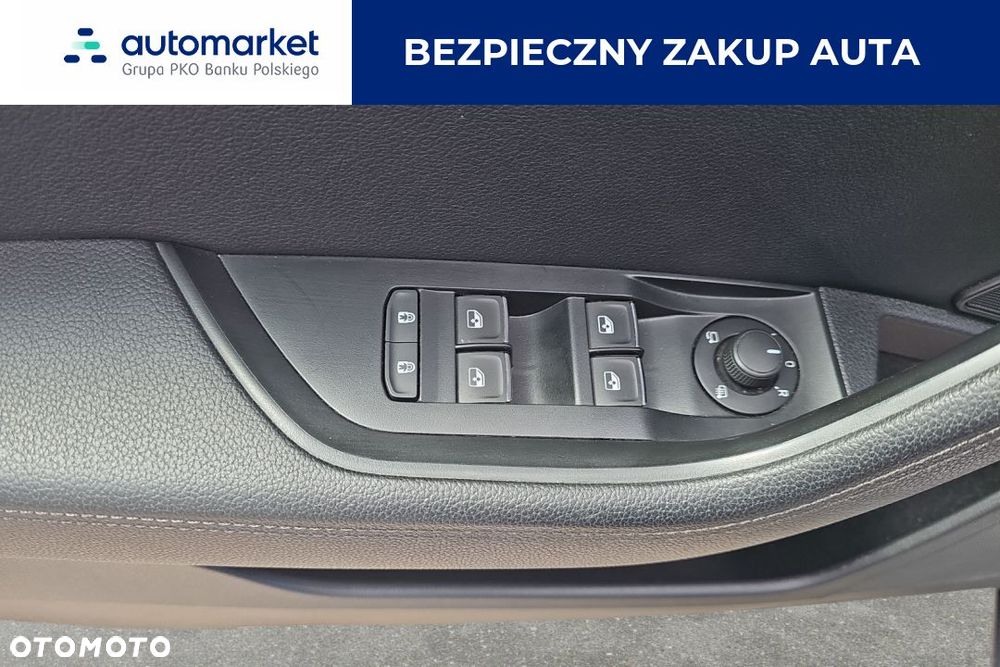 Skoda Superb 2.0 TSI L&K DSG - 11