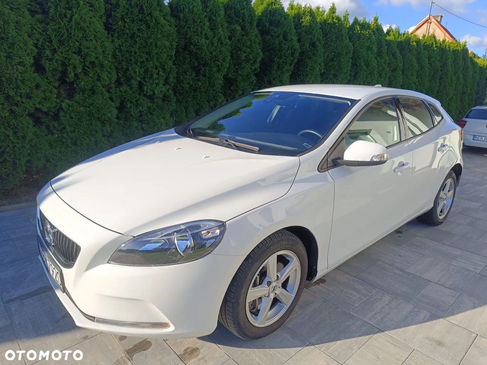 Volvo V40 D2 Drive-E Kinetic - 14