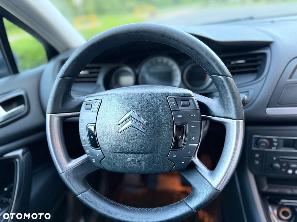 Citroën C5 BlueHDi 150 S&S Exclusive - 15