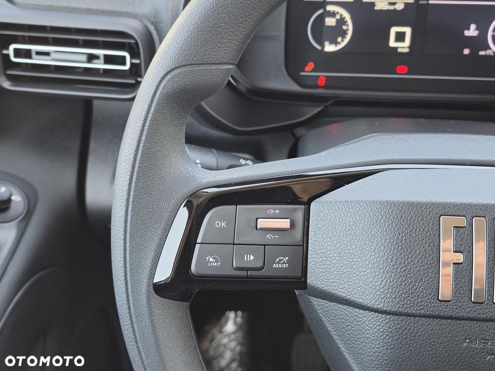 Fiat Nowy Doblo Maxi Van 1.5 BlueHDI S&S L2 - 14