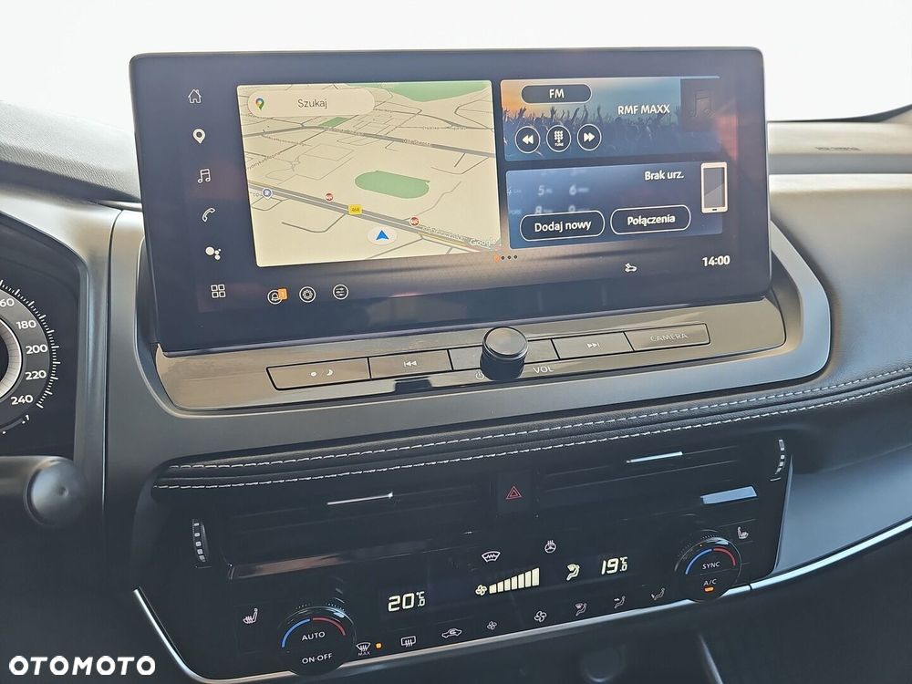 Nissan Qashqai - 25