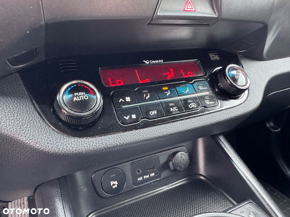 Kia Sportage 2.0 XL - 31