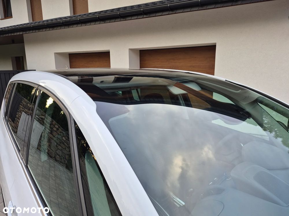Opel Zafira 1.4 T Cosmo - 18