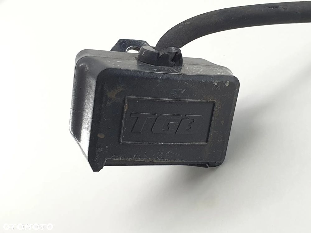 PRZELACZNIK WYCIAGARKI TGB BLADE 550 CF MOTO POLARIS CAN AM - 3