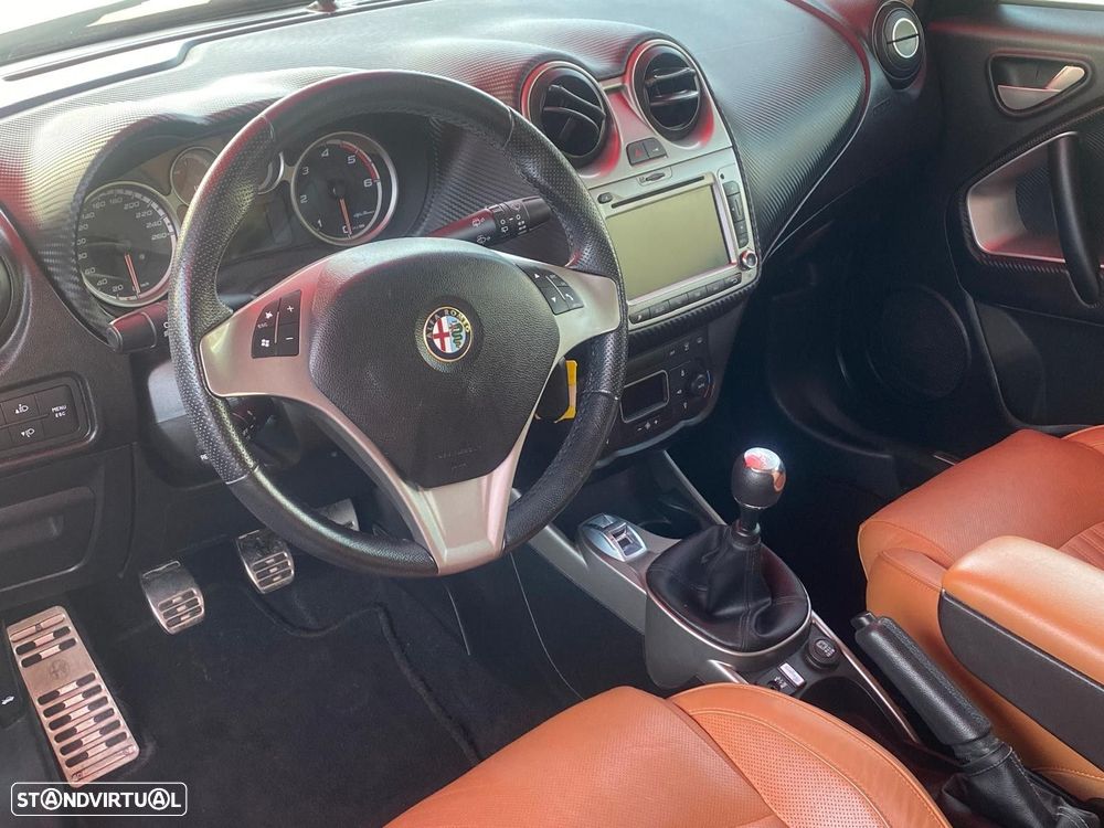 Alfa Romeo MiTo 1.3 JTDM Distinctive - 7