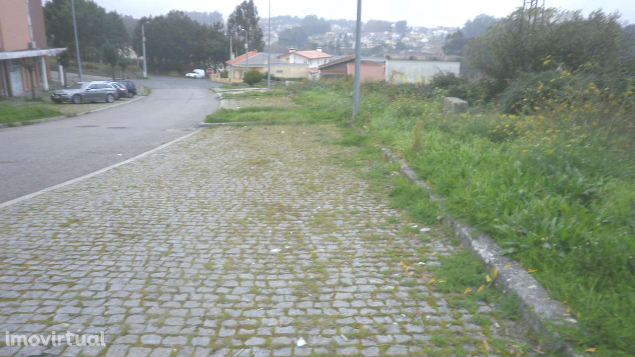 LOTE DE TERRENO NA VERGADA - Grande imagem: 2/8