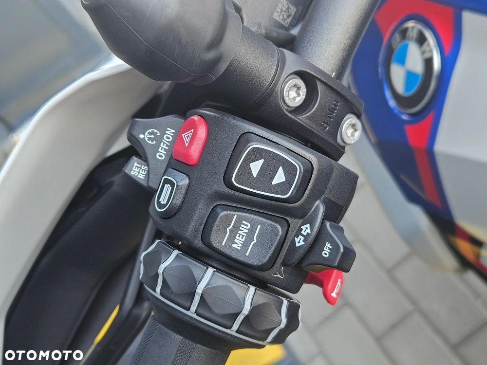 BMW GS - 25