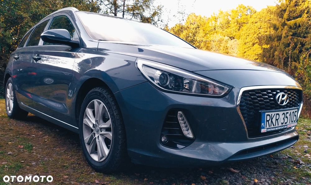 Hyundai i30 1.0 T-GDI Passion Plus - 11