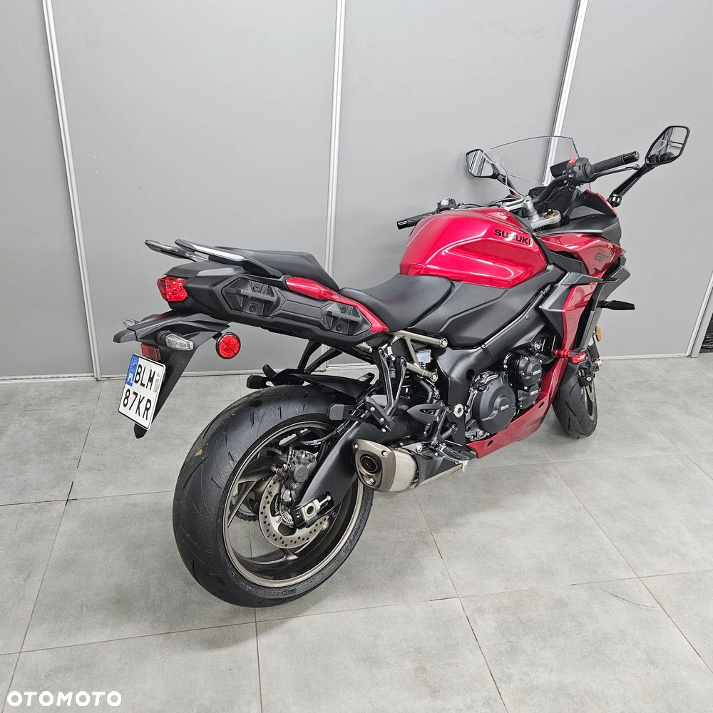 Suzuki Inny - 2
