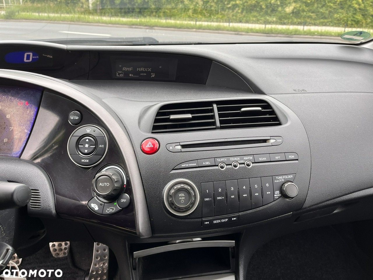 Honda Civic - 15
