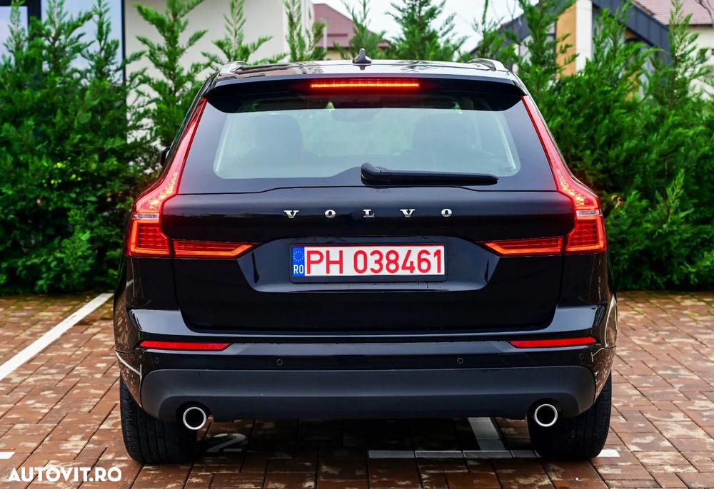 Volvo XC 60 - 10