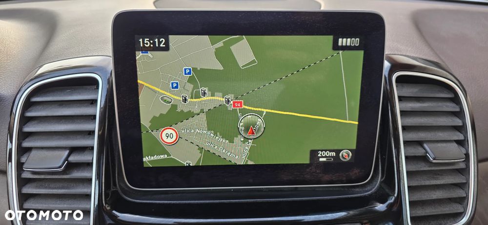 Mercedes-Benz GLE - 19