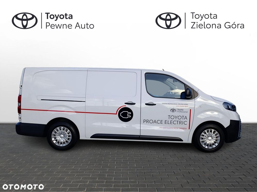 Toyota PROACE - 8