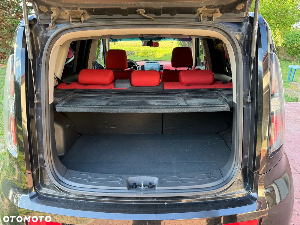 Kia Soul 2010 photo 3