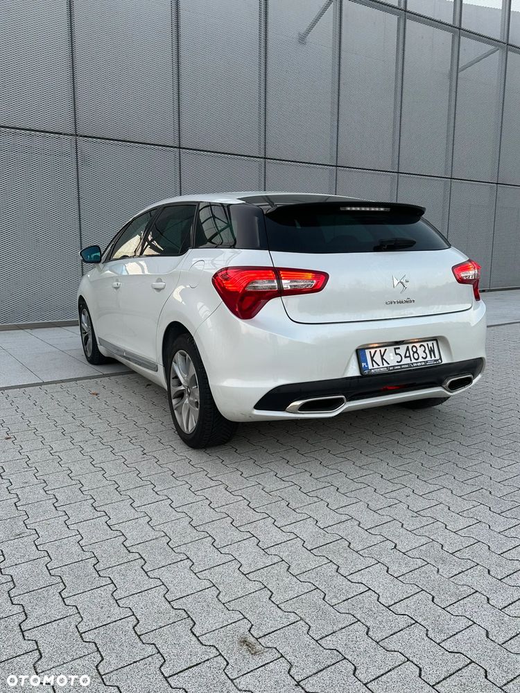 Citroën DS5 THP 155 SoChic - 7
