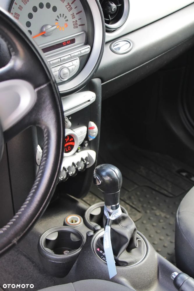 MINI Clubman Cooper - 10